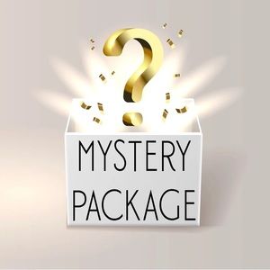 #2 Mystery Box❓📦